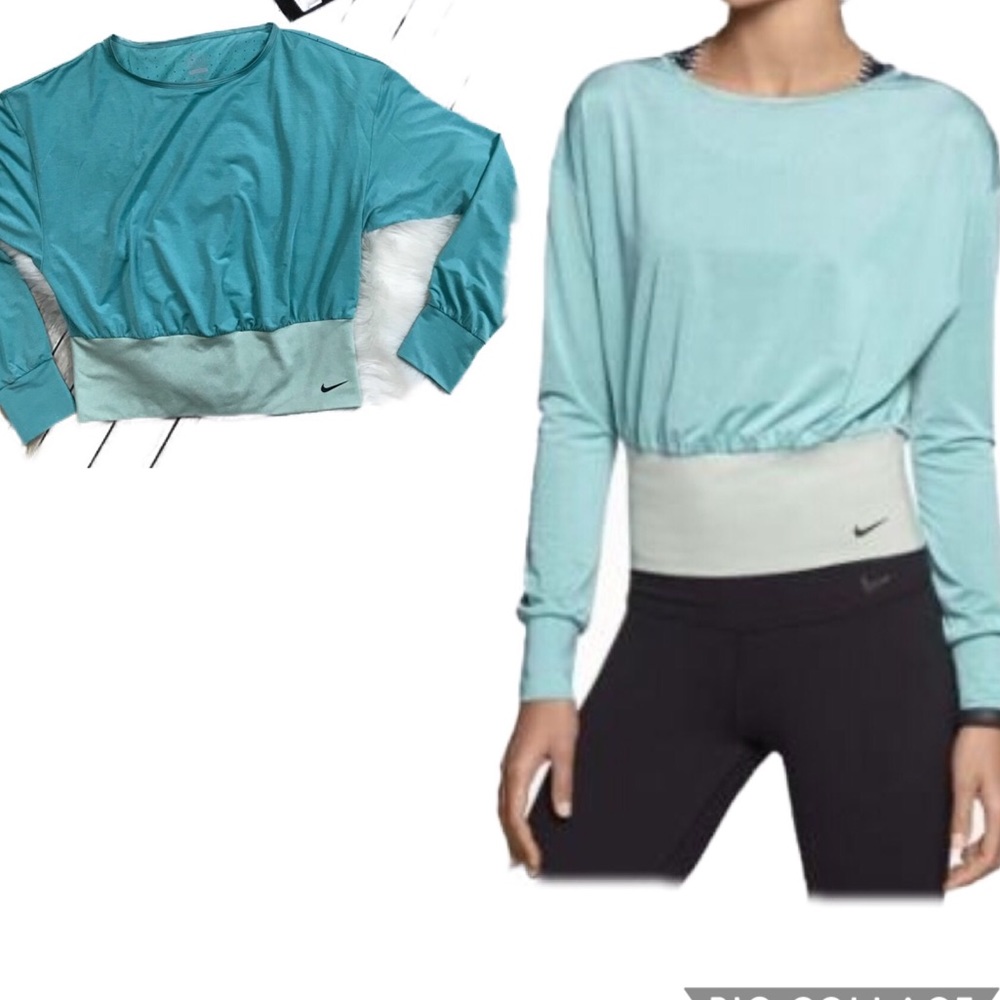 Nike Epic Cool Touch Training Top